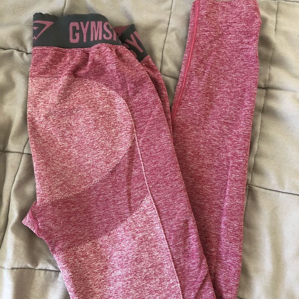 Gymshark leggings
